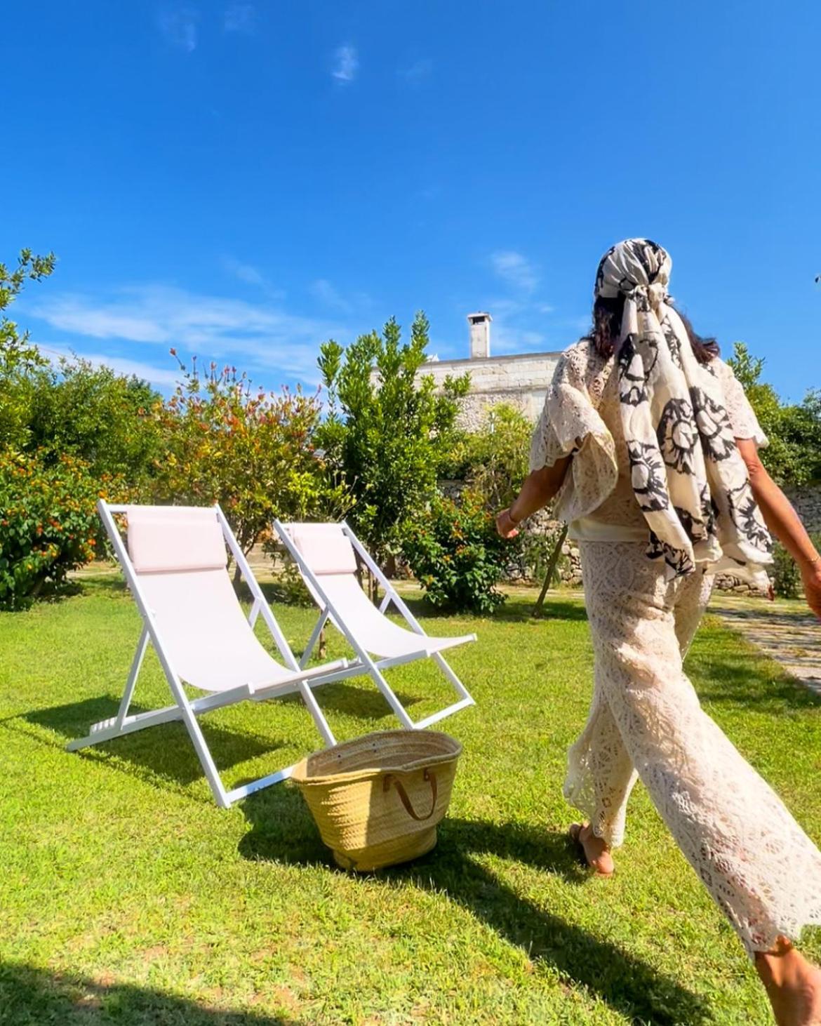 Masseria Vittoria Acaya Bagian luar foto